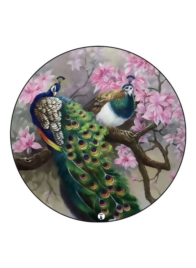 BP Printed Mousepad Multicolour - Image 1