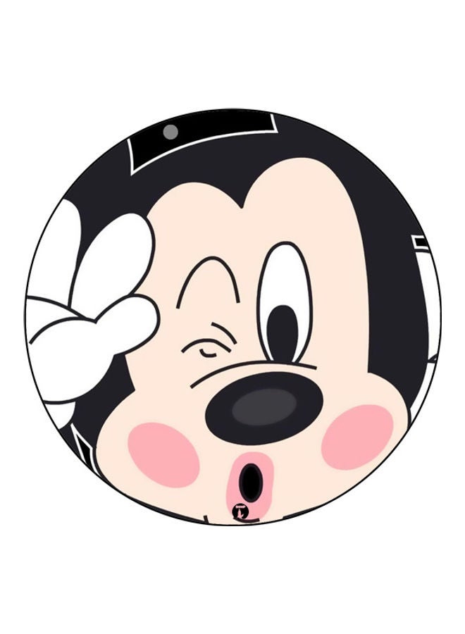 BP Printed Mousepad Multicolour - Image 1