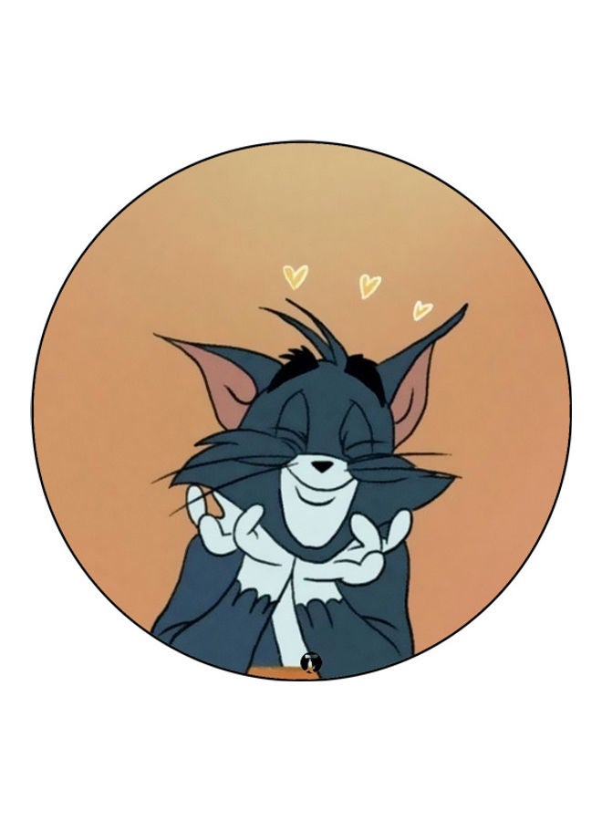 BP Printed Mousepad Multicolour - Image 1