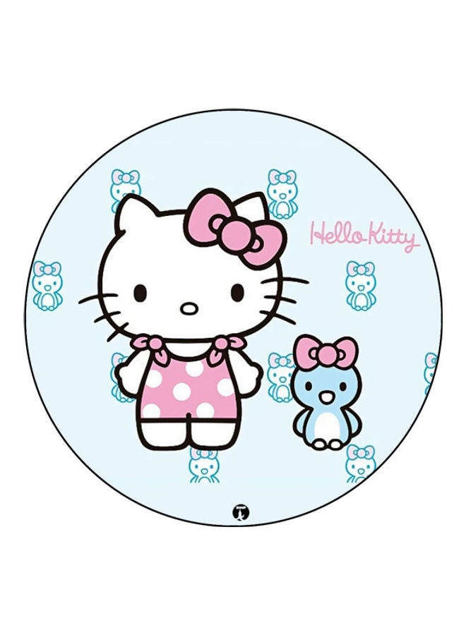 BP Printed Mousepad Multicolour - Image 1