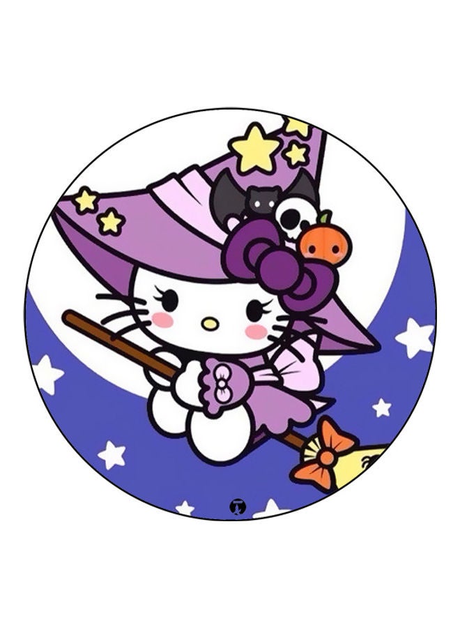 BP Printed Mousepad Multicolour - Image 1