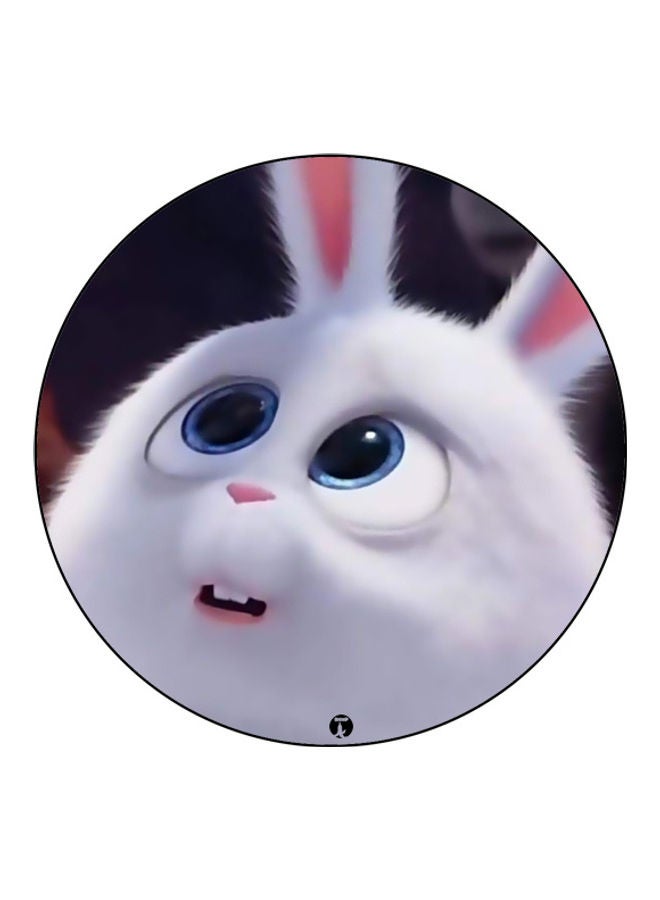 BP Printed Mousepad Multicolour - Image 1