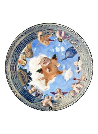 Printed Mousepad Multicolour - v1635172978/N51562295A_1