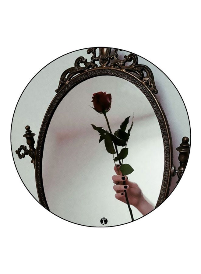 BP Printed Mousepad Multicolour - Image 1