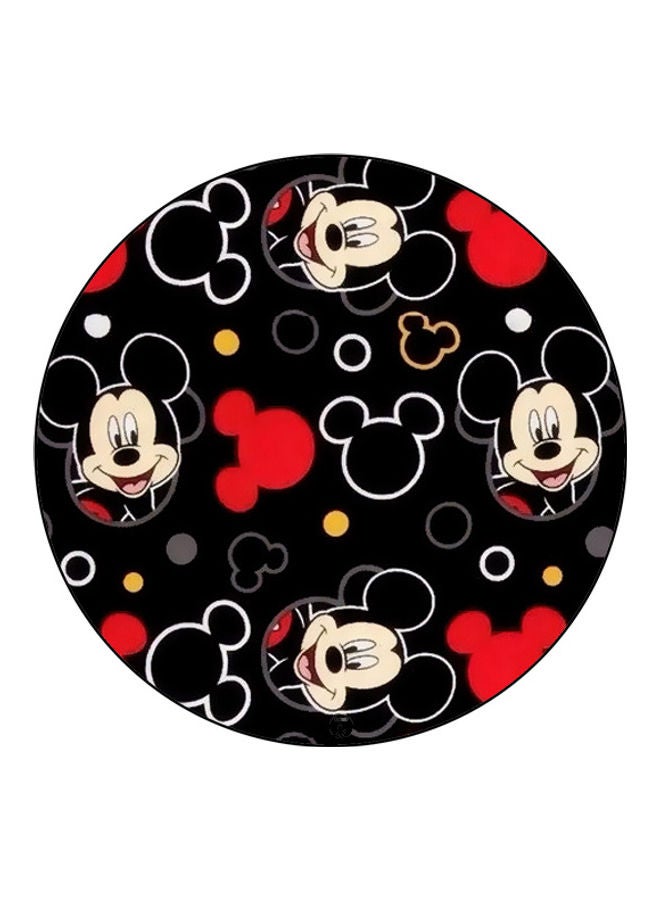 BP Printed Mousepad Multicolour - Image 1