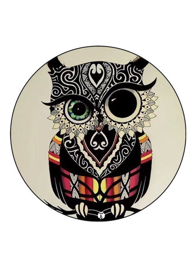 BP Printed Mousepad Multicolour - Image 1