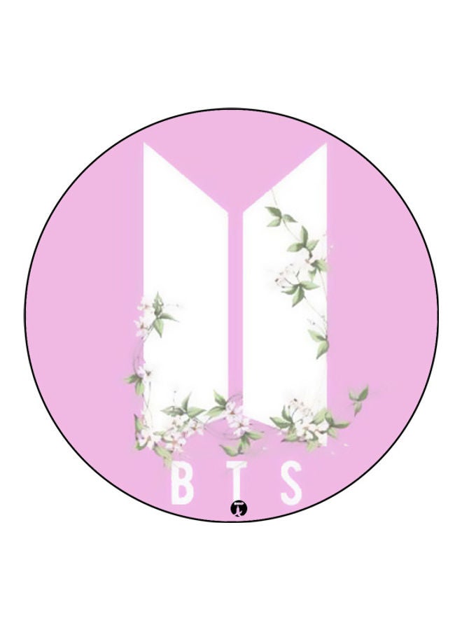 BP Printed Mousepad Multicolour - Image 1