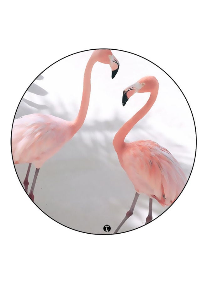 BP Printed Mousepad Multicolour - Image 1