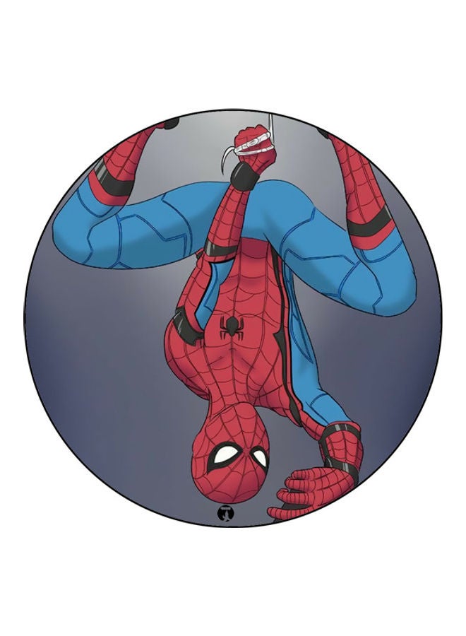 BP Printed Mousepad Multicolour - Image 1