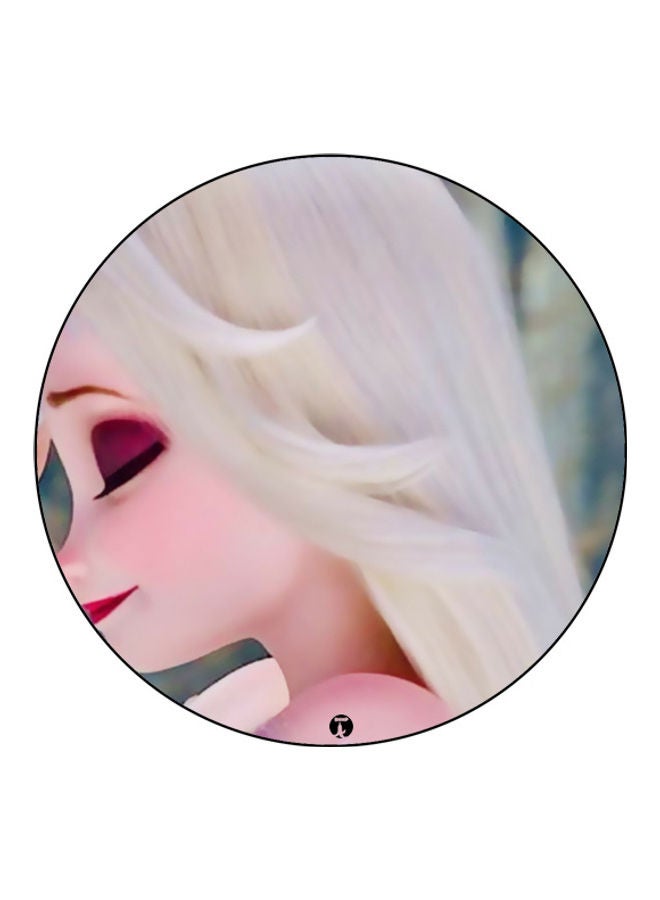 BP Printed Mousepad Multicolour - Image 1