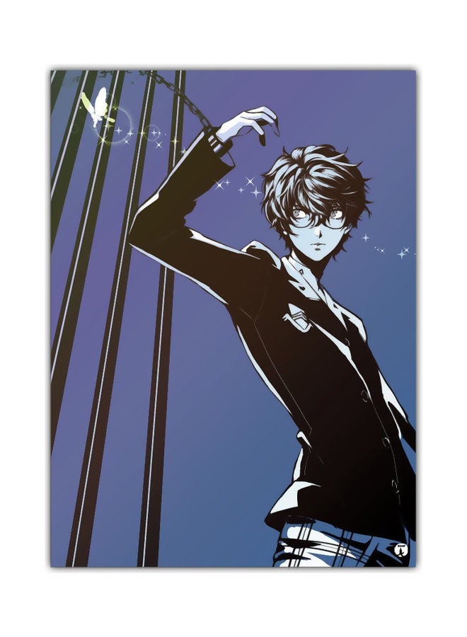 BP Printed Mousepad Multicolour - Image 1