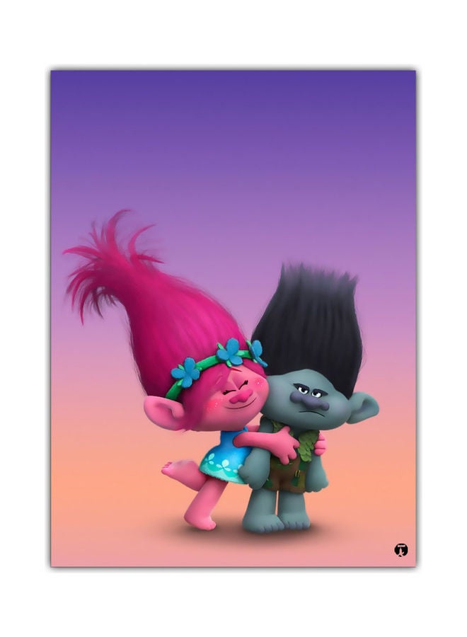 BP Printed Mousepad Multicolour - Image 1