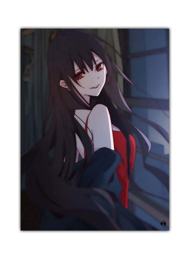 BP Printed Mousepad Multicolour - Image 1