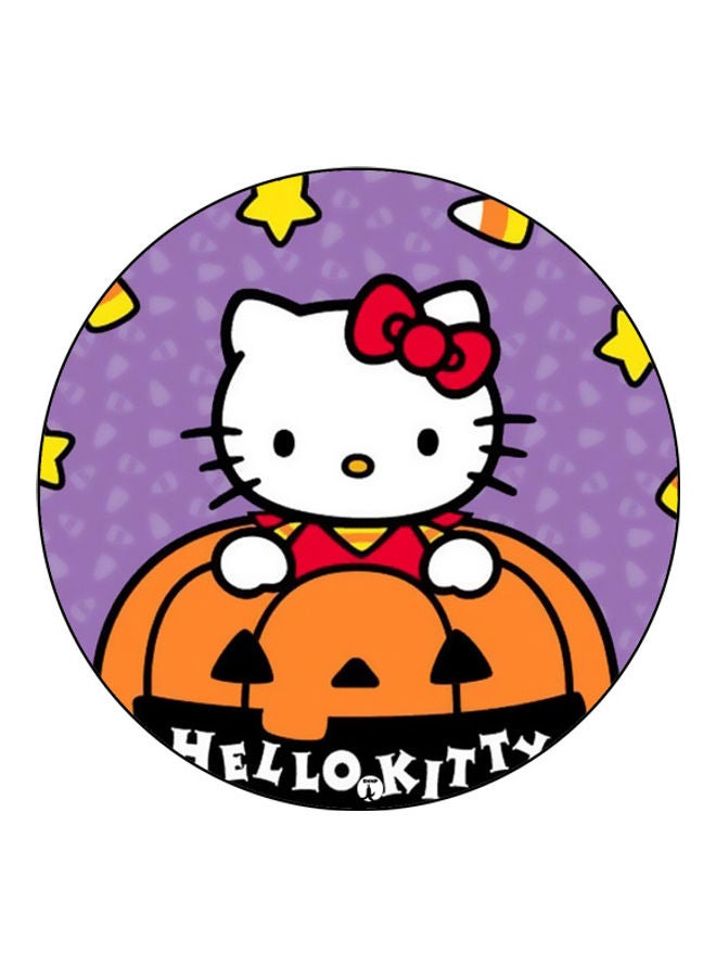 BP Printed Mousepad Multicolour - Image 1