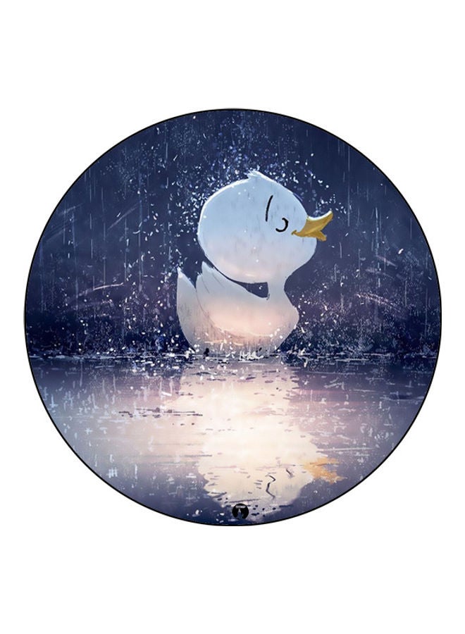 BP Printed Mousepad Multicolour - Image 1