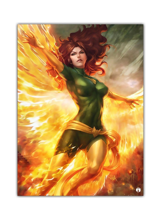 BP Printed Mousepad Multicolour - Image 1