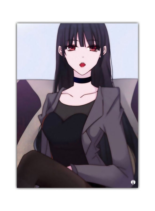 BP Printed Mousepad Multicolour - Image 1