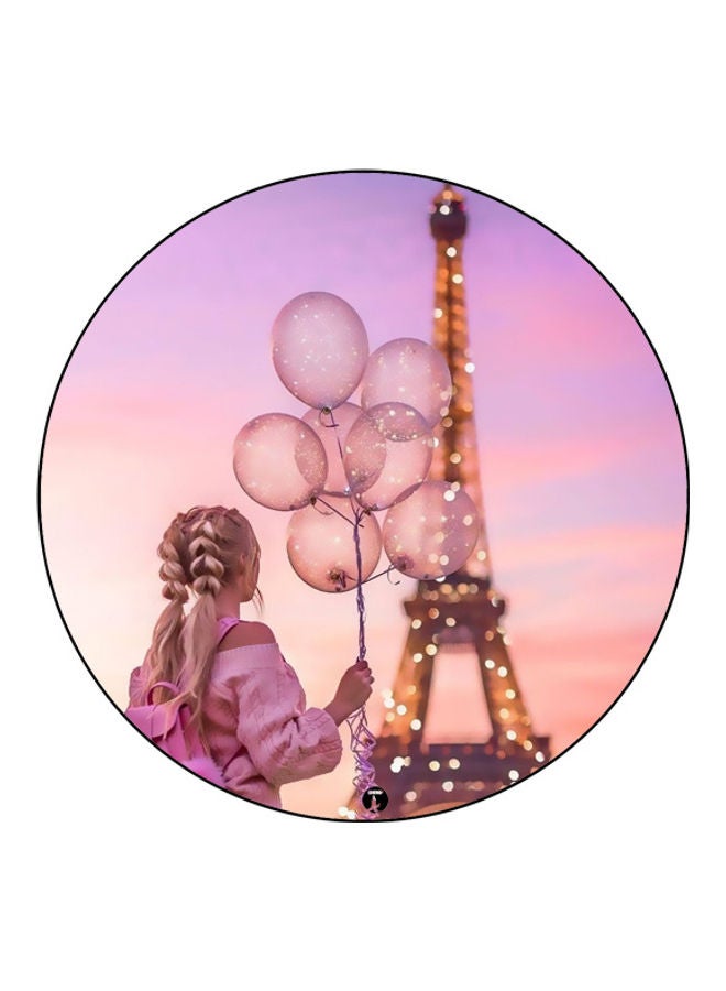 BP Printed Mousepad Multicolour - Image 1