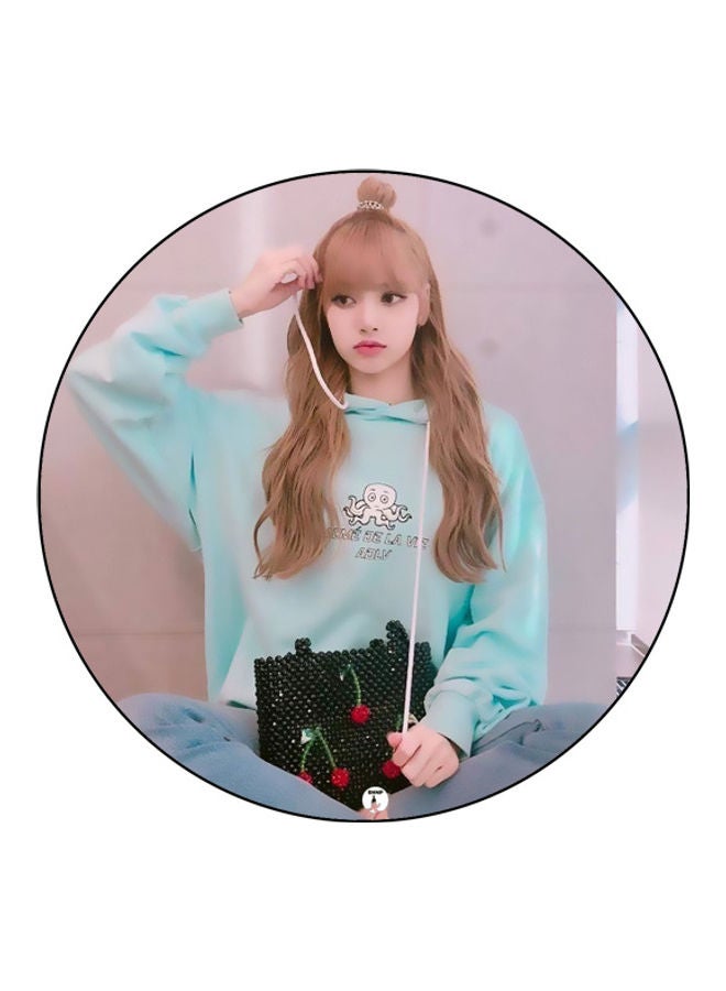 BP Printed Mousepad Multicolour - Image 1