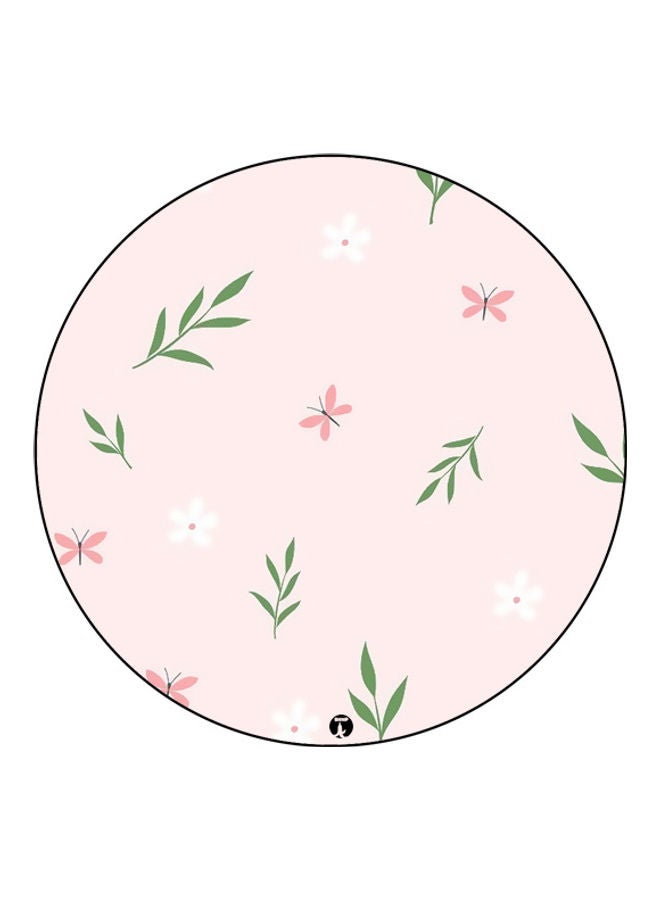 BP Printed Mousepad Multicolour - Image 1