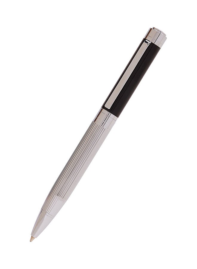 Philippe Moraly of Switzerland - men Analog Round Wrist Watch And Pen Set L1463BPV1470WB - Image 1