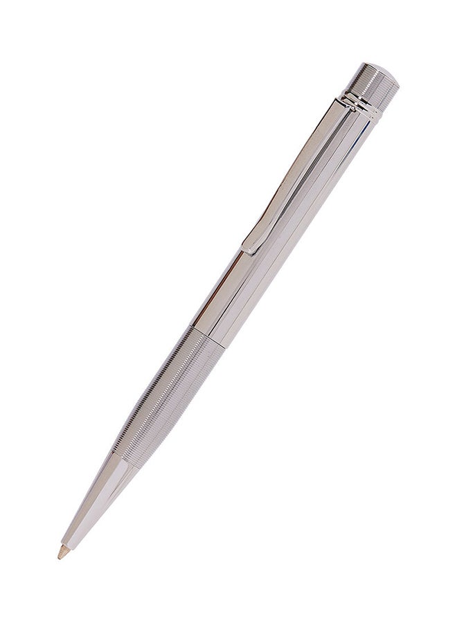 Philippe Moraly of Switzerland - women Analog Round Wrist Watch And Pen Set M1322BPV1010W - Image 1