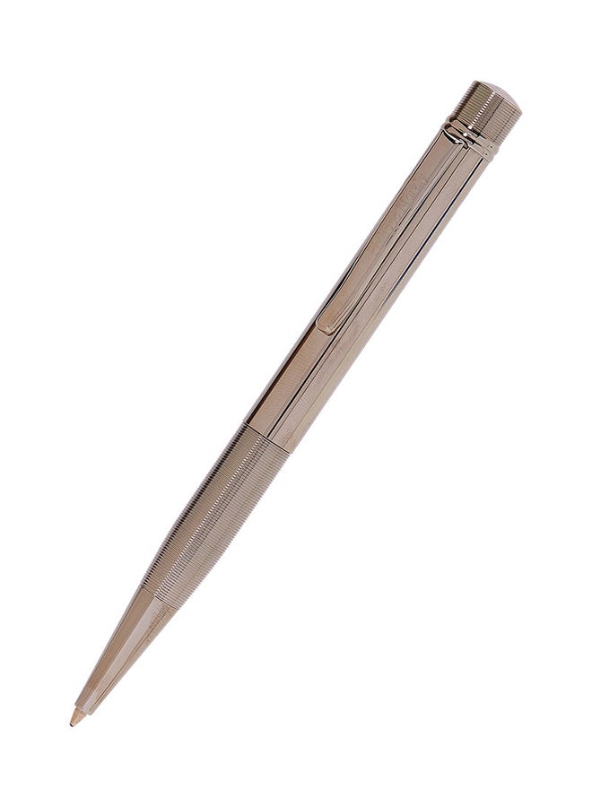 Philippe Moraly of Switzerland - Women's Analog Asymmetrical Wrist Watch And Pen Set M1612BPV1010Y - Image 1