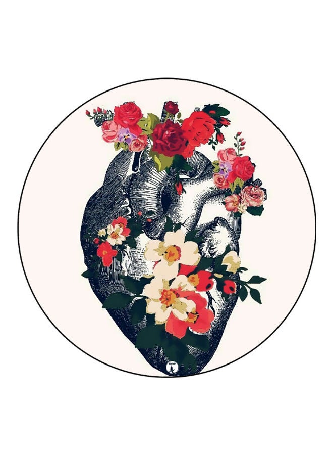 BP Printed Mousepad Multicolour - Image 1