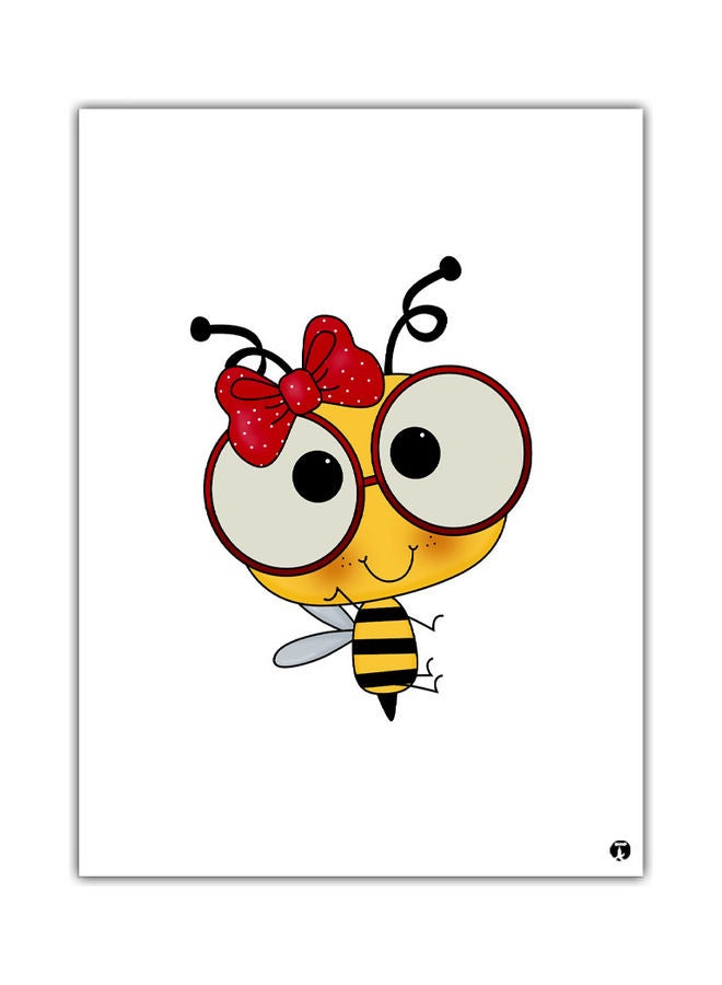 BP Printed Mousepad Multicolour - Image 1