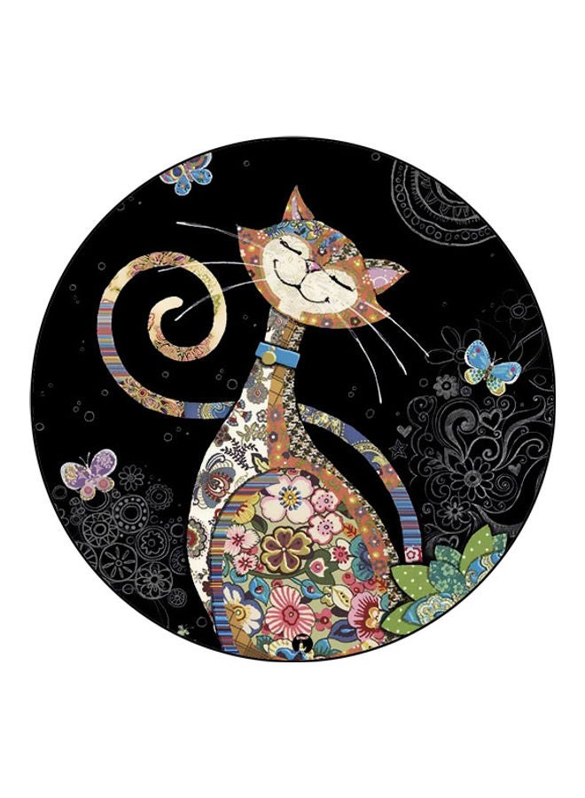 BP Printed Mousepad Multicolour - Image 1