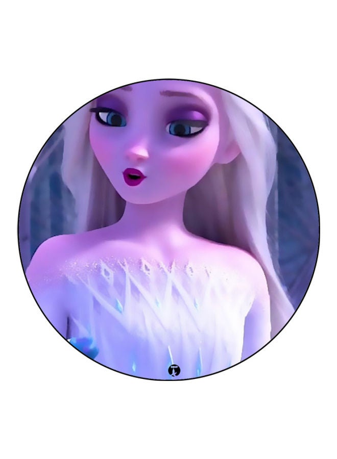 BP Printed Mousepad Multicolour - Image 1