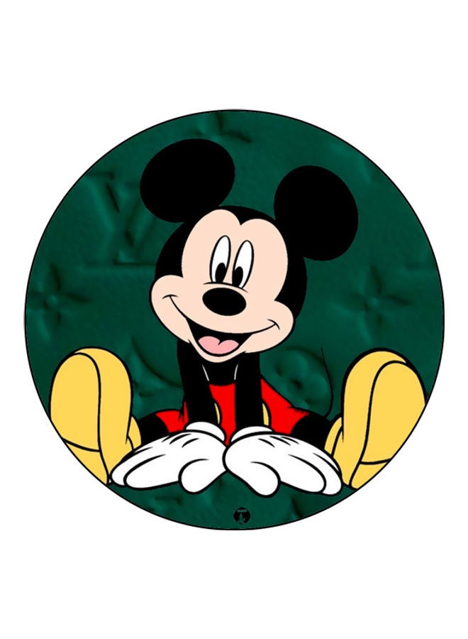 BP Printed Mousepad Multicolour - Image 1