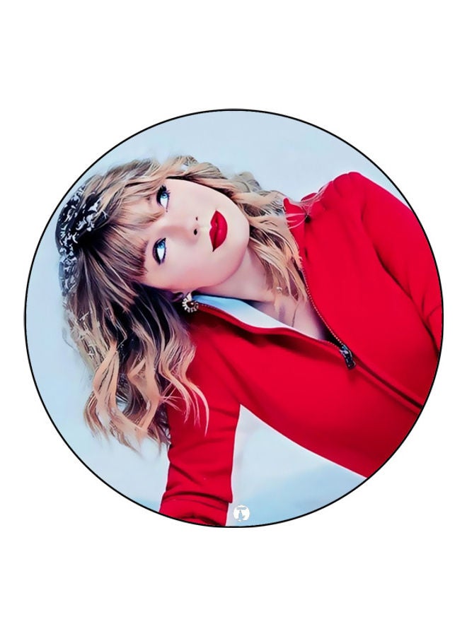 BP Printed Mousepad Multicolour - Image 1