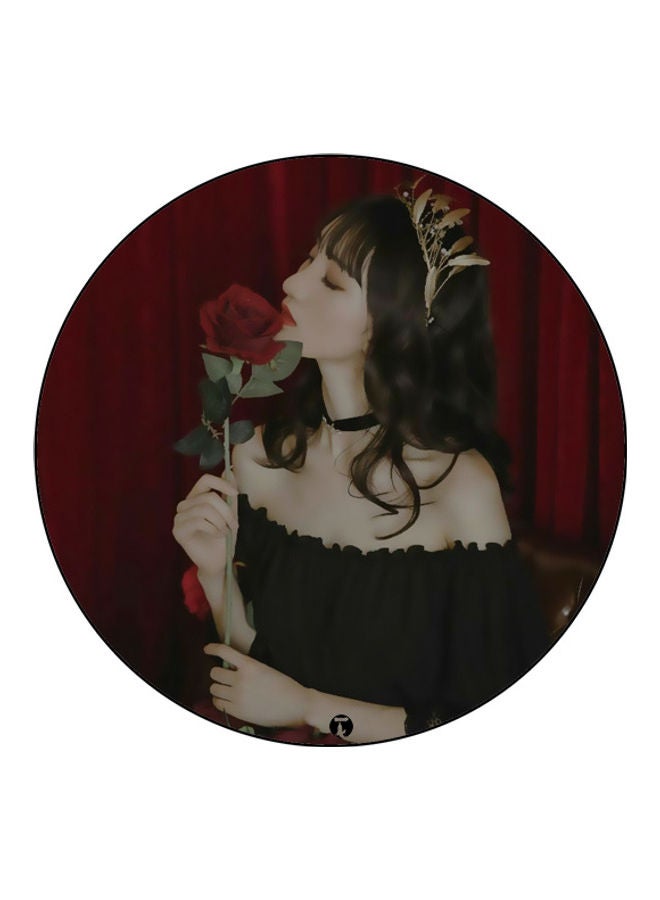 BP Printed Mousepad Multicolour - Image 1