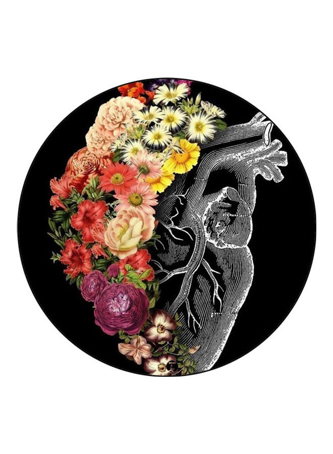 BP Printed Mousepad Multicolour - Image 1