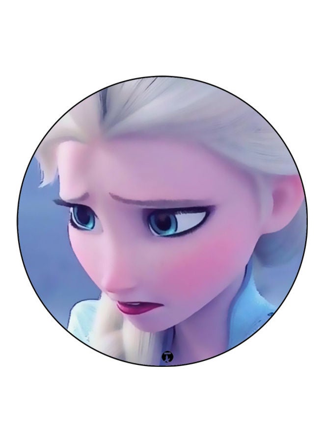 BP Printed Mousepad Multicolour - Image 1