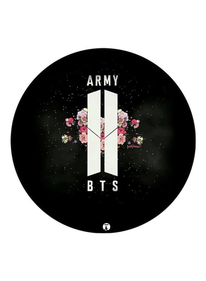 BP Printed Mousepad Multicolour - Image 1