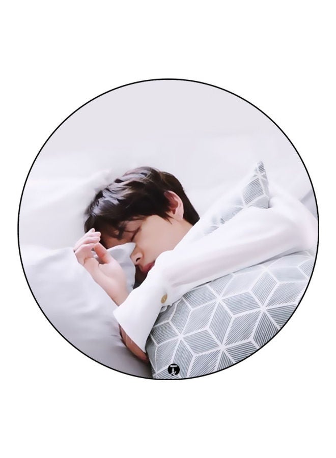 BP Printed Mousepad Multicolour - Image 1