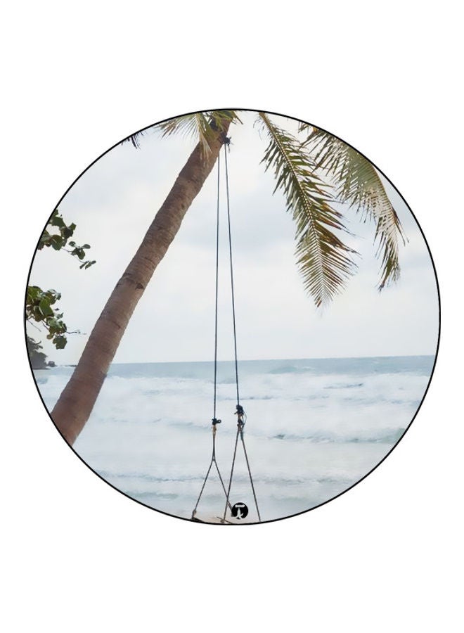 BP Printed Mousepad Multicolour - Image 1