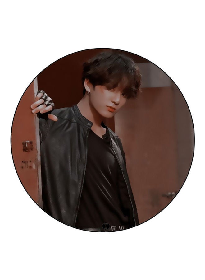 BP Printed Mousepad Multicolour - Image 1