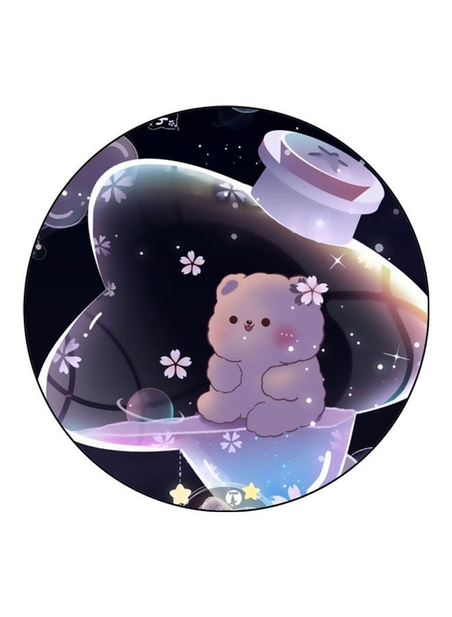 BP Printed Mousepad Multicolour - Image 1