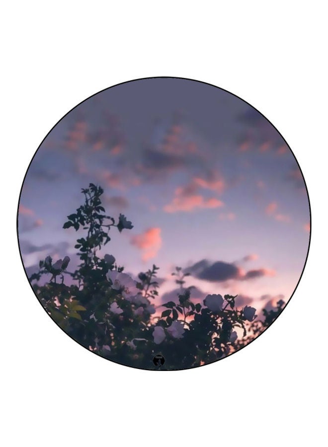 BP Printed Mousepad Multicolour - Image 1