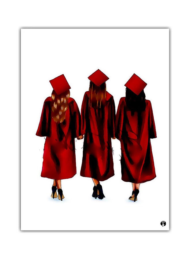 BP Printed Mousepad Multicolour - Image 1