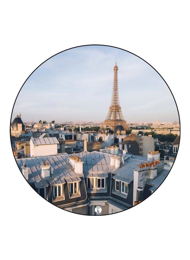 BP Printed Mousepad Multicolour - Image 1