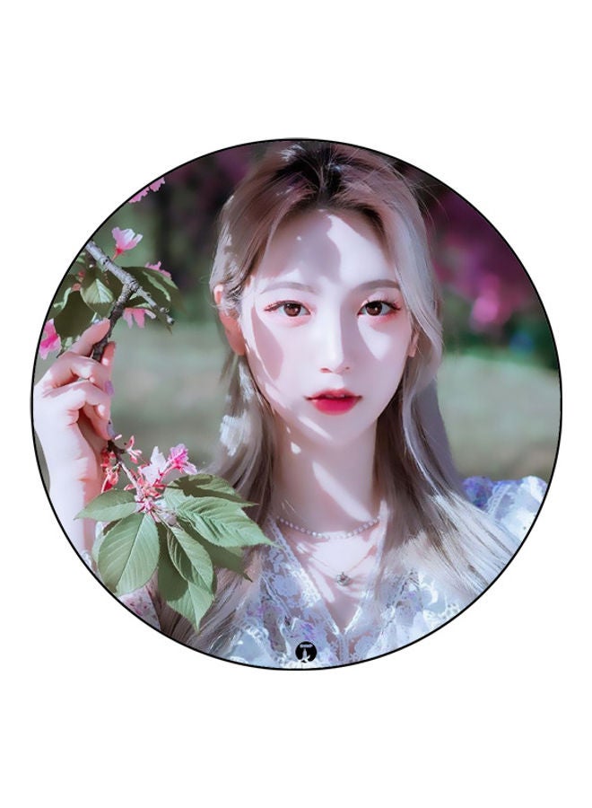 BP Printed Mousepad Multicolour - Image 1