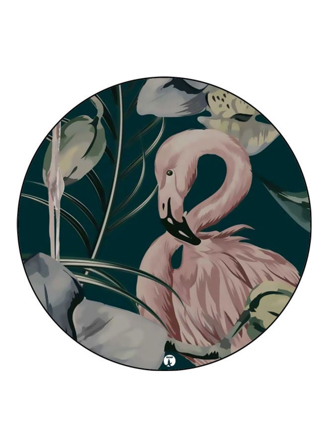 BP Printed Mousepad Multicolour - Image 1