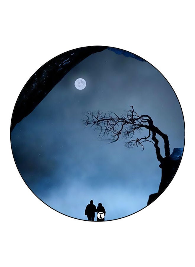 BP Printed Mousepad Multicolour - Image 1