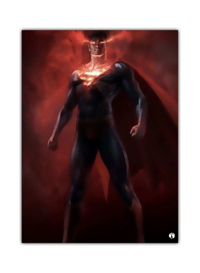 BP Printed Mousepad Multicolour - Image 1