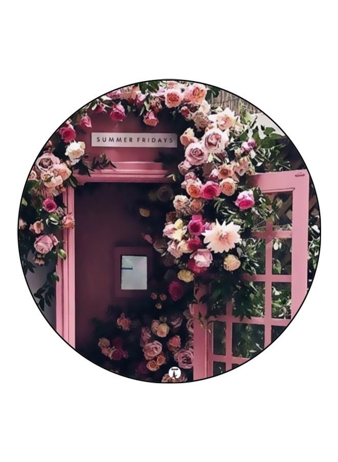 BP Printed Mousepad Multicolour - Image 1