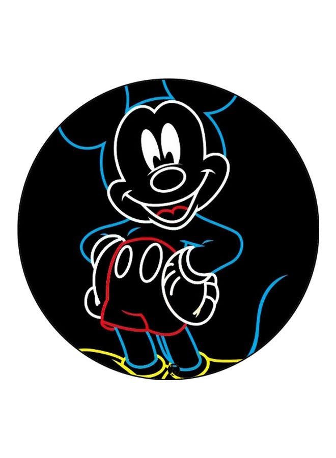 BP Printed Mousepad Multicolour - Image 1